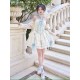 Alice Girl Cross Hime Gothic JSK(46th Pre-Order/8 Colours/Full Payment Without Shipping)